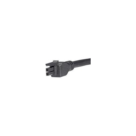 Molex Power and Signal Cable Assemblies, 300V AC, 5.6A 245132-0220